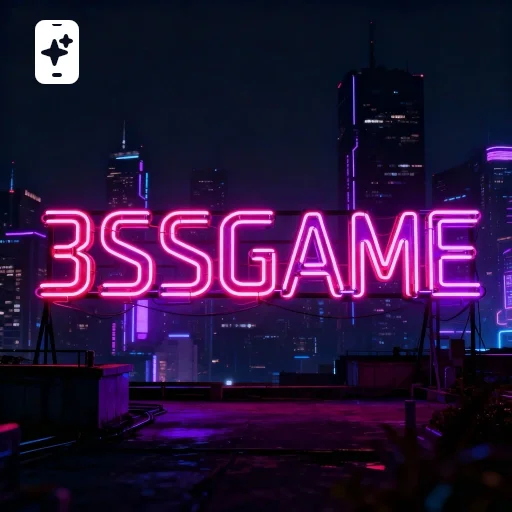 APP oficial da 3ssgame para mobile