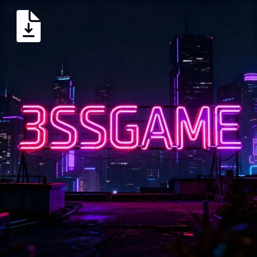 Baixar app da 3ssgame gratuitamente