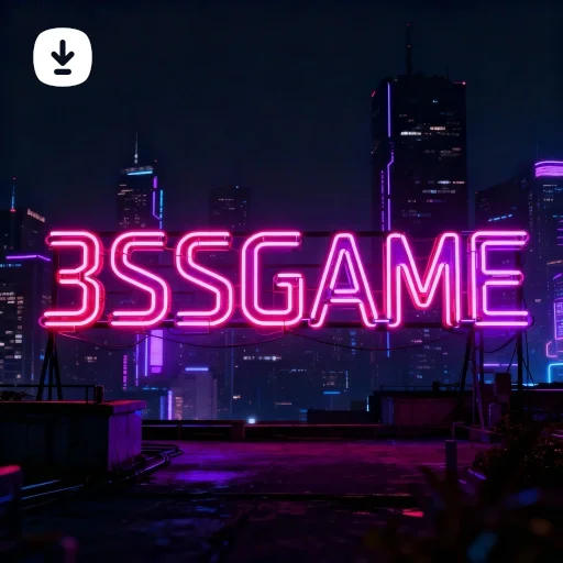 Download gratuito do app da 3ssgame