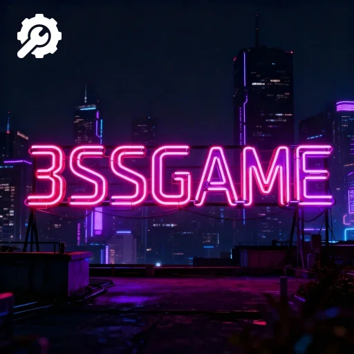 Como instalar o app da 3ssgame