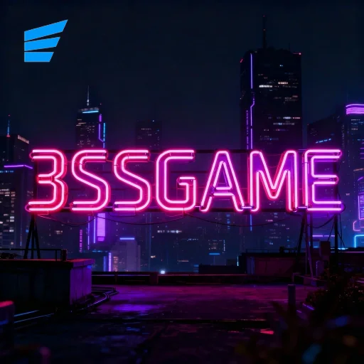 Logo da 3ssgame