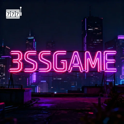 Slots online da 3ssgame com jackpots progressivos