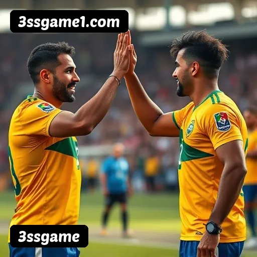 3ssgame APK - Download Oficial Android